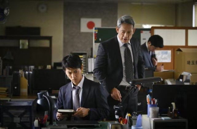 电视剧《连续杀人青蛙男》公布预告片 男子组合Qyoto献唱主题曲artist