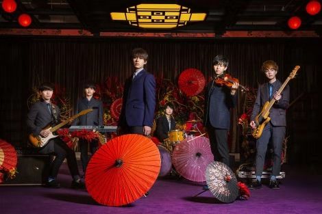 电视剧《连续杀人青蛙男》公布预告片 男子组合Qyoto献唱主题曲artist