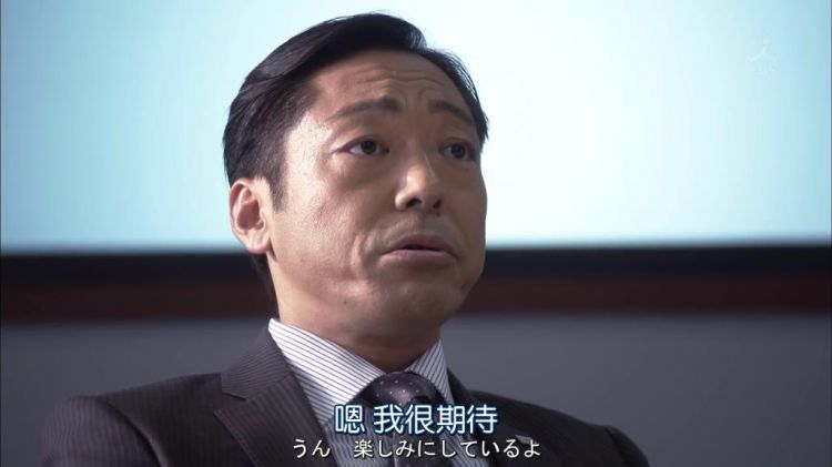 “半泽之父”池井户润：可以相信正义永不败，但千万别学半泽直树！