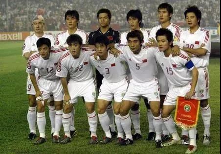 一次和日本记者的长谈，让我感受到了中国足球的悲哀