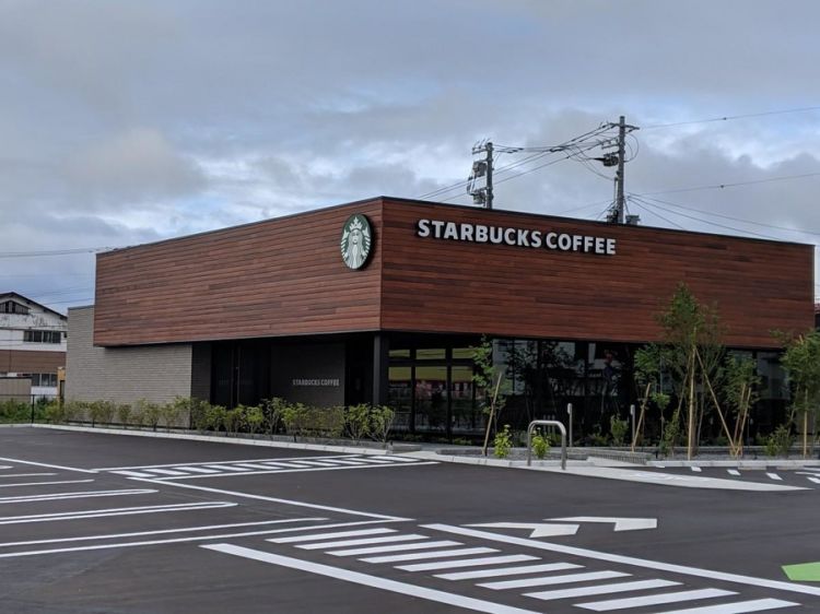 年均新增100家门店，日本星巴克的成功秘诀