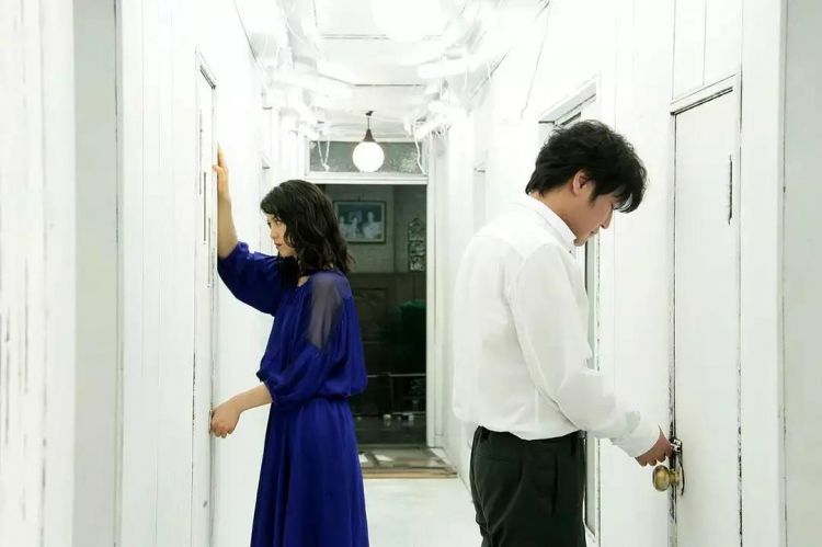 如何在电影中巧妙展示裸体？