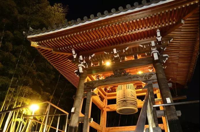 日本寺院“除夜之钟”为何越来越少 日本寺院“除夜之钟”为何越来越少