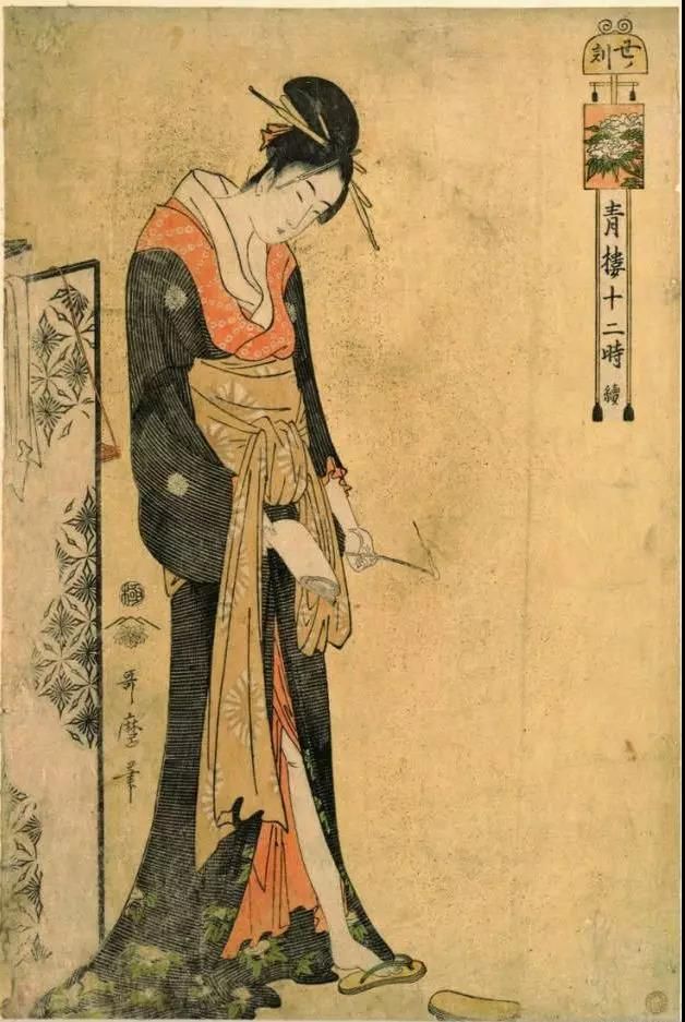 贫穷但快乐，看看他的人生吧