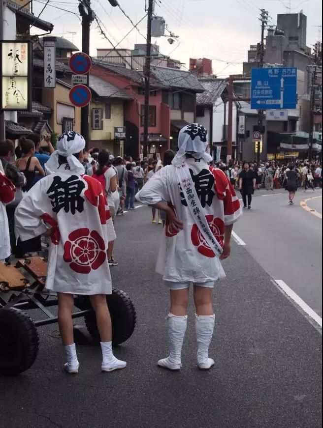 我在日本逛菜场，感受日本400年的传统地道风情