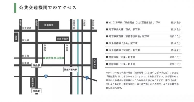 我在日本逛菜场，感受日本400年的传统地道风情