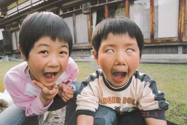 最温暖治愈的日本，藏在这五个摄影师的镜头里