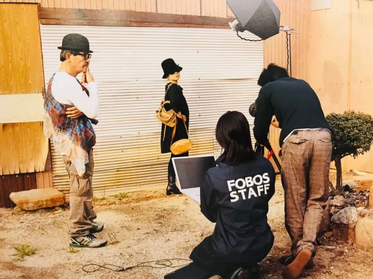 最温暖治愈的日本，藏在这五个摄影师的镜头里