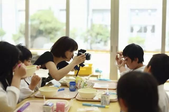 最温暖治愈的日本，藏在这五个摄影师的镜头里