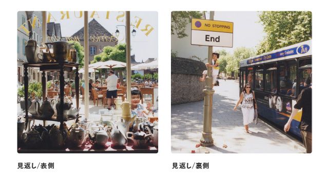 最温暖治愈的日本，藏在这五个摄影师的镜头里