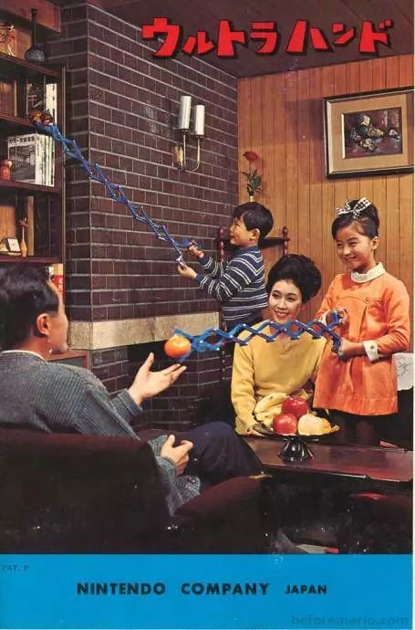 投资失败没跳楼的他，干出了牛逼的任天堂