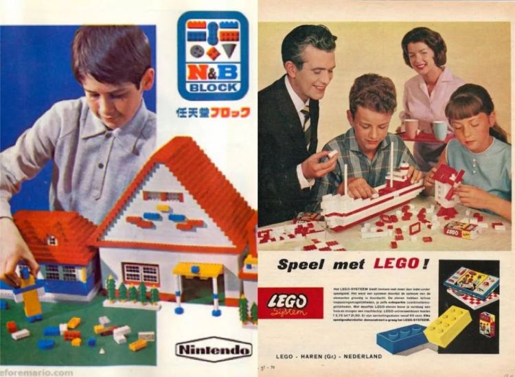 投资失败没跳楼的他，干出了牛逼的任天堂