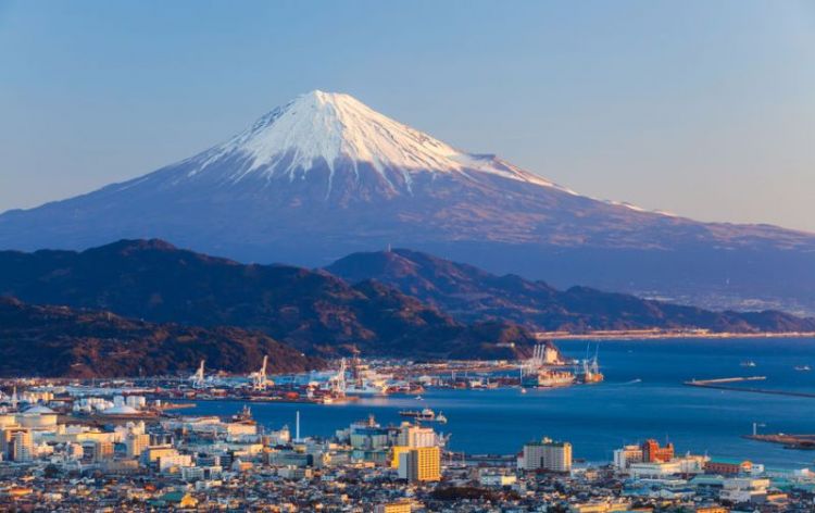 日本静冈县旅游住宿陷窘境，9万人取消预订