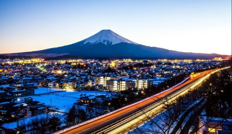 日本酒店从不足变过剩，观光立国面临致命难题