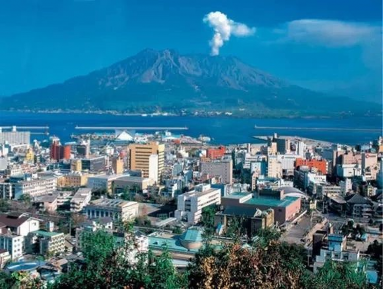 鹿儿岛自由行打卡攻略 你想知道的都在这里了 日本通