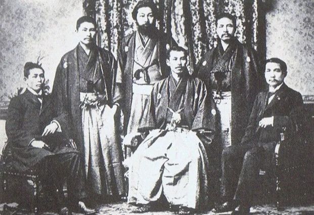 日本黑帮鄙视链 日本黑帮鄙视链