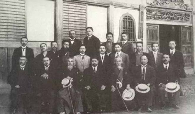 日本黑帮鄙视链 日本黑帮鄙视链