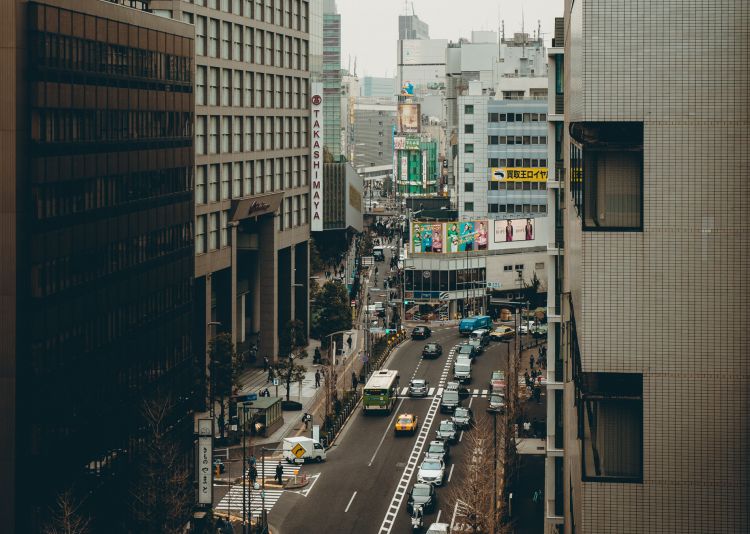 经济活动基本喊停，新冠肺炎的打击恐超311东日本大地震