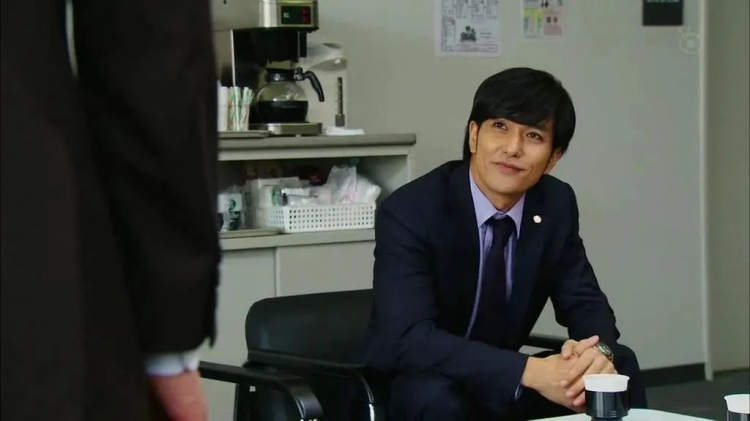 意难平！含泪盘点那些让你想给编剧寄刀片的日剧cp们