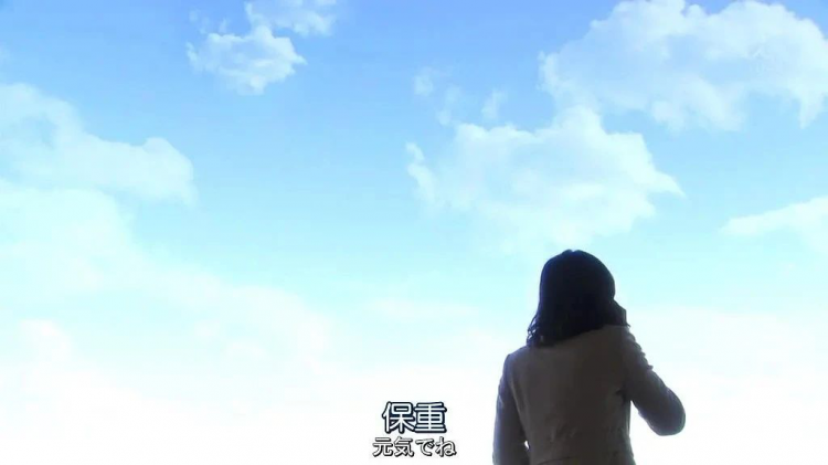 意难平！含泪盘点那些让你想给编剧寄刀片的日剧cp们