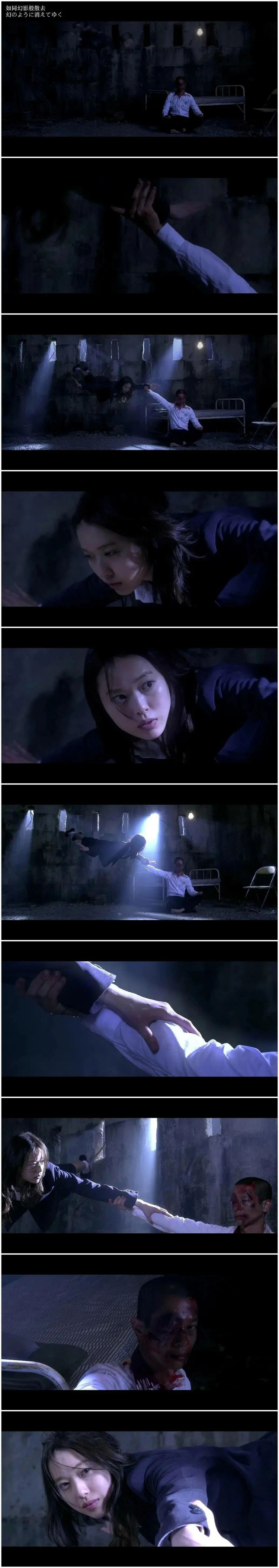 意难平！含泪盘点那些让你想给编剧寄刀片的日剧cp们