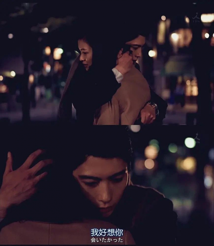 意难平！含泪盘点那些让你想给编剧寄刀片的日剧cp们