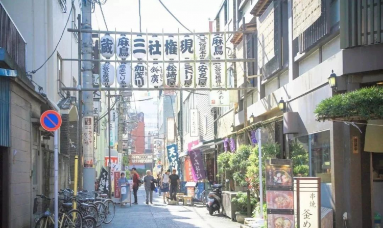 日本旅行住哪里？新手东京自由行住宿攻略