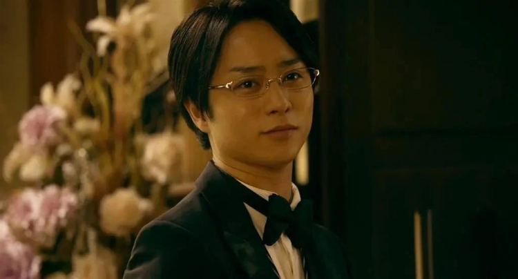 意难平！含泪盘点那些让你想给编剧寄刀片的日剧cp们