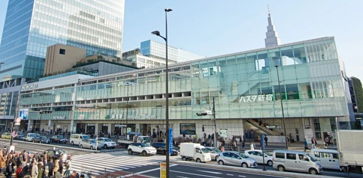 日本旅行住哪里 新手东京自由行住宿攻略 日本通 日本旅行住哪里 新手东京自由行住宿攻略 日本通
