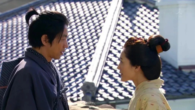 意难平！含泪盘点那些让你想给编剧寄刀片的日剧cp们