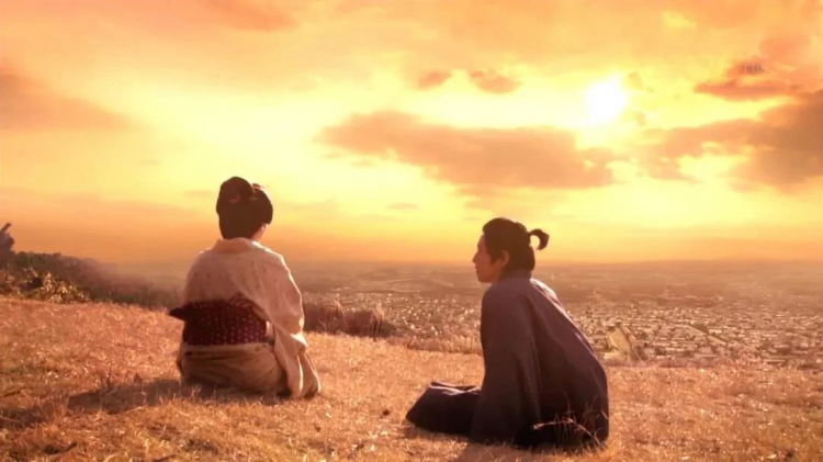 意难平！含泪盘点那些让你想给编剧寄刀片的日剧cp们