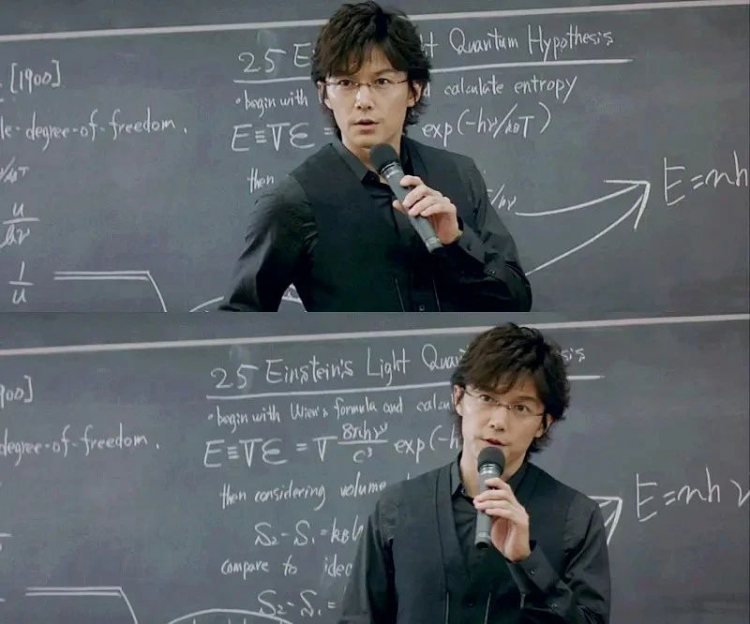 意难平！含泪盘点那些让你想给编剧寄刀片的日剧cp们