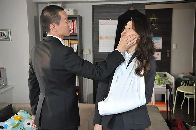 意难平！含泪盘点那些让你想给编剧寄刀片的日剧cp们