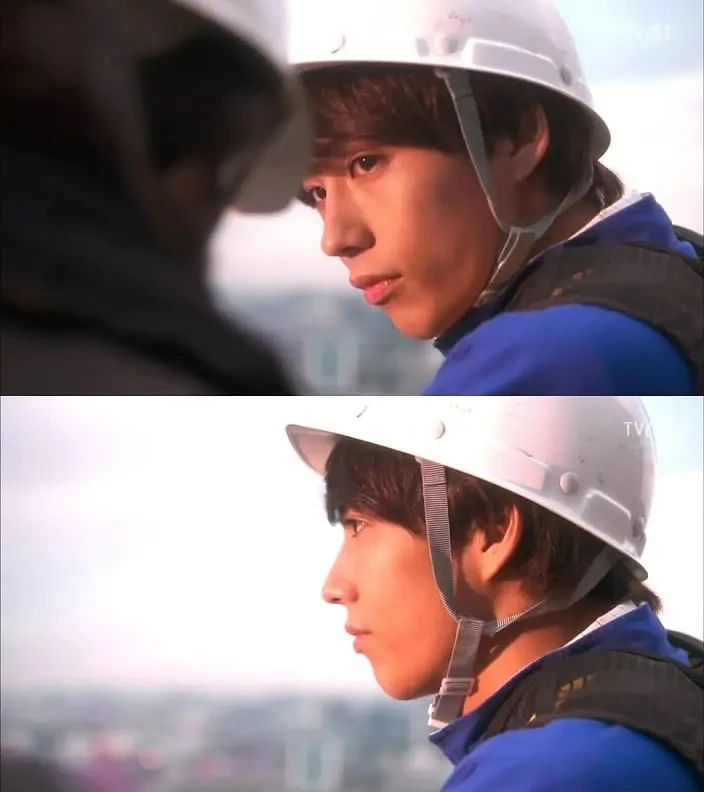 意难平！含泪盘点那些让你想给编剧寄刀片的日剧cp们