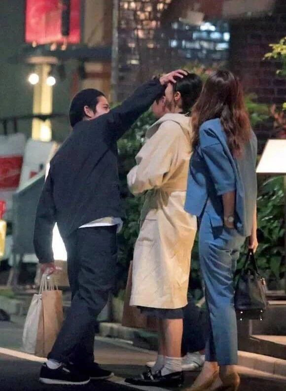 意难平！含泪盘点那些让你想给编剧寄刀片的日剧cp们