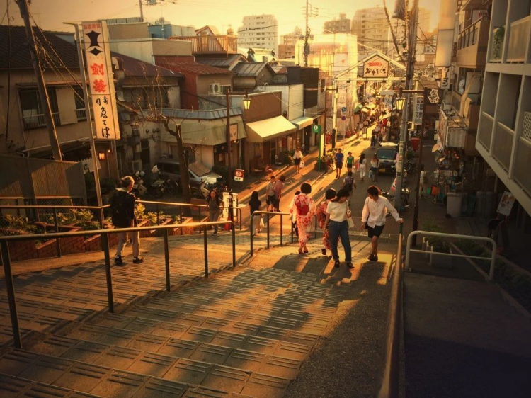 日本旅行住哪里？新手东京自由行住宿攻略