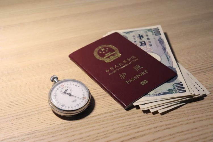 日本限制入境政策致中国约280万签证失效，留学生群体受影响较大