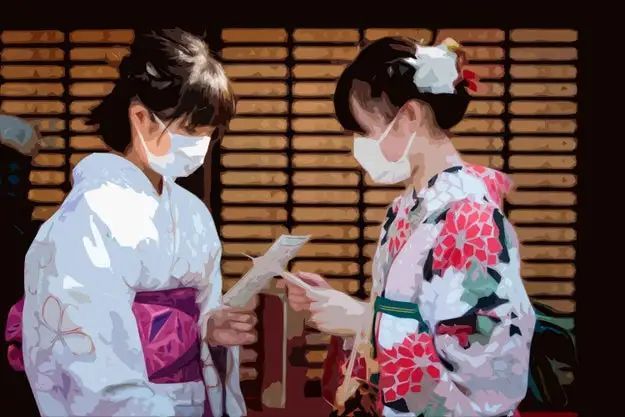 花粉症不应成日本新冠肺炎的 背锅侠 日本通 花粉症不应成日本新冠肺炎的 背锅侠 日本通