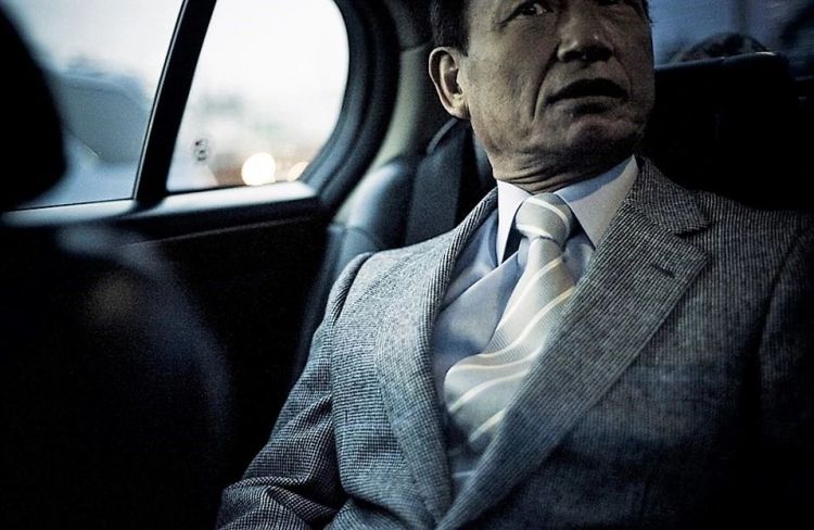 为什么日本黑帮火并不敢用喷子？