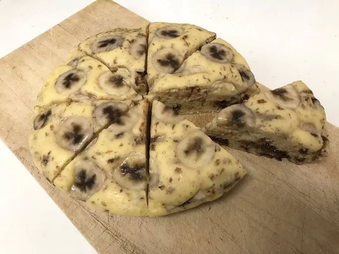 来了来了，岛国网友也开始做电饭煲蛋糕了