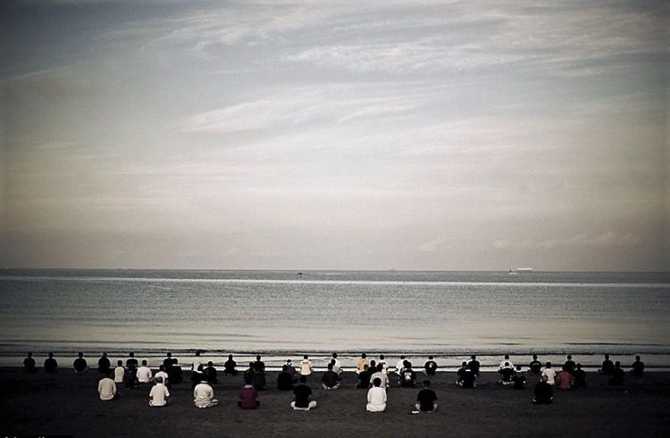 为什么日本黑帮火并不敢用喷子？