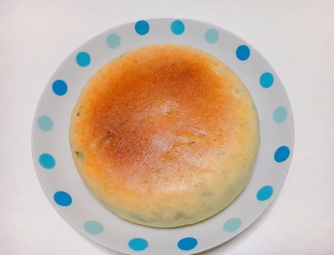 来了来了，岛国网友也开始做电饭煲蛋糕了