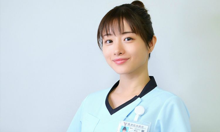 2020春季日剧来了！石原里美和那个男人都要回归了！