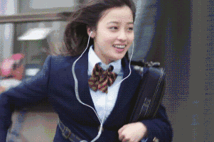 桥本环奈:美少女外表下的热血大叔之魂 桥本环奈:美少女外表下的热血大叔之魂