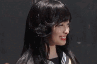 桥本环奈:美少女外表下的热血大叔之魂 桥本环奈:美少女外表下的热血大叔之魂