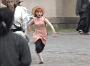 桥本环奈:美少女外表下的热血大叔之魂 桥本环奈:美少女外表下的热血大叔之魂