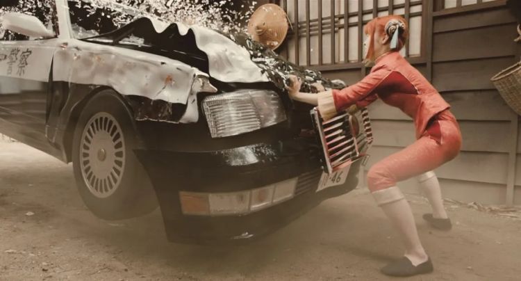 桥本环奈:美少女外表下的热血大叔之魂 桥本环奈:美少女外表下的热血大叔之魂