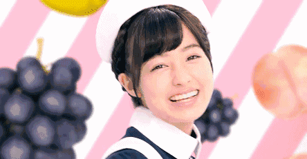 桥本环奈:美少女外表下的热血大叔之魂 桥本环奈:美少女外表下的热血大叔之魂