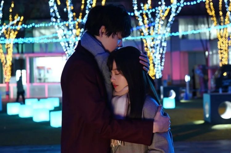 桥本环奈:美少女外表下的热血大叔之魂 桥本环奈:美少女外表下的热血大叔之魂