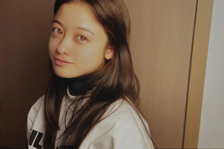 桥本环奈:美少女外表下的热血大叔之魂 桥本环奈:美少女外表下的热血大叔之魂